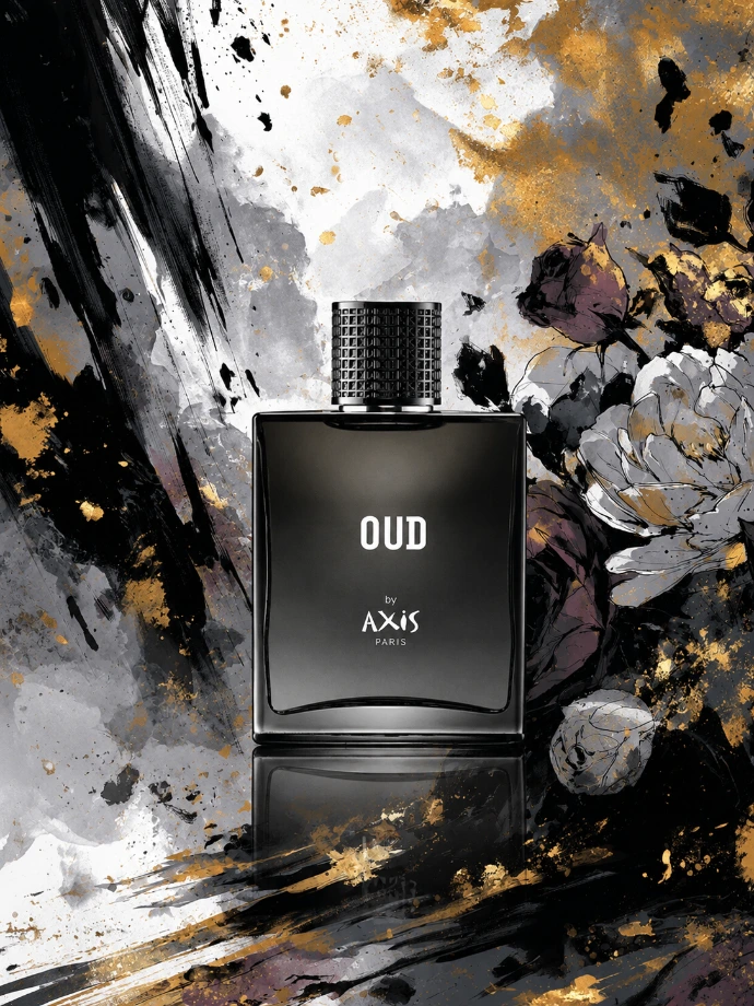 AXIS OUD Eau de Parfum 100ML