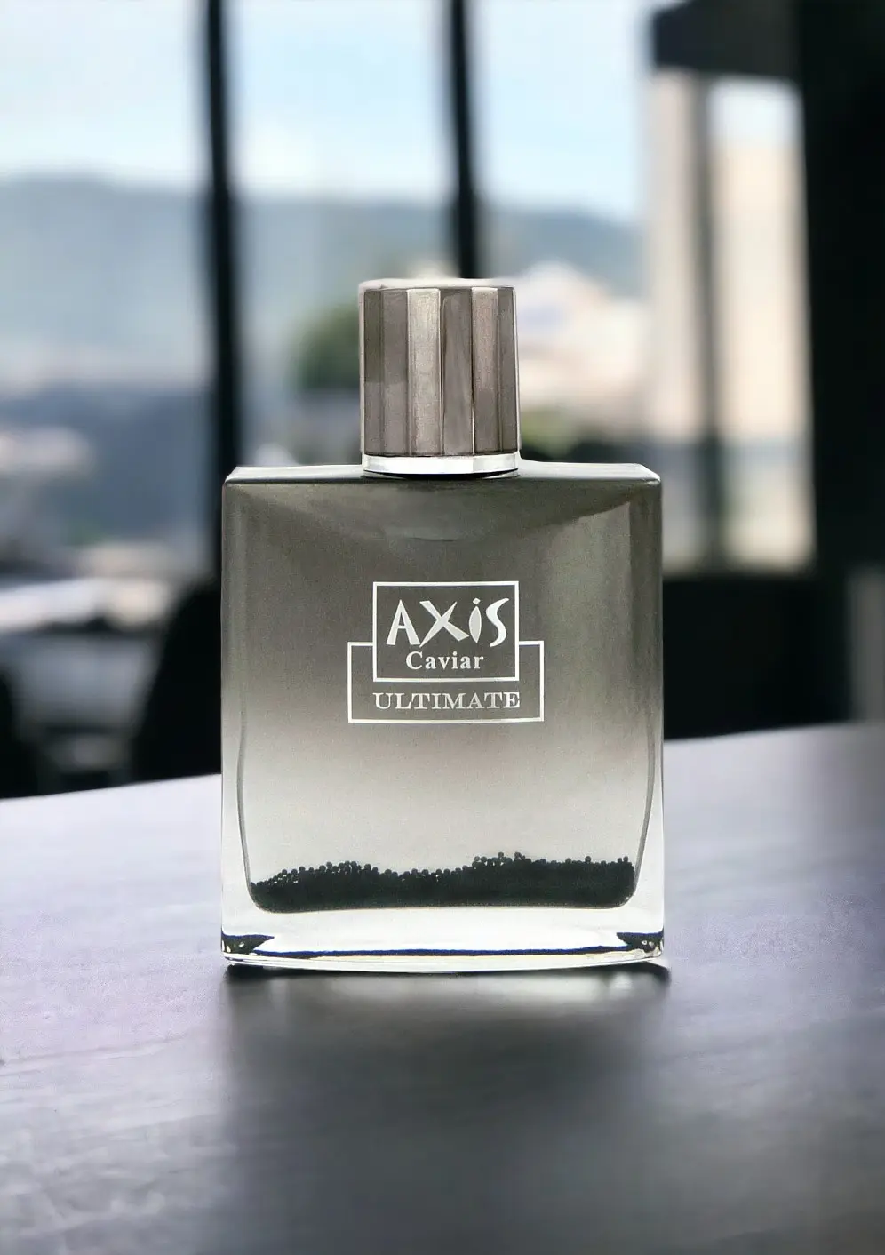 Parfum Axis caviar