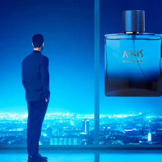 Midnight Men’s Perfume