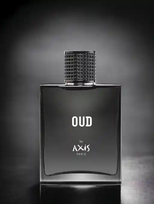 Oud Mystique Men’s Perfume