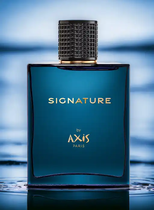 Signature Axis Men’s Perfume