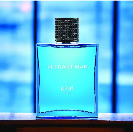 Elegant Man Men’s Perfume