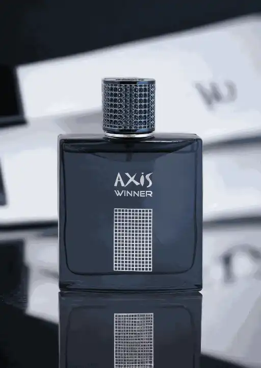 Winner Men’s Perfume