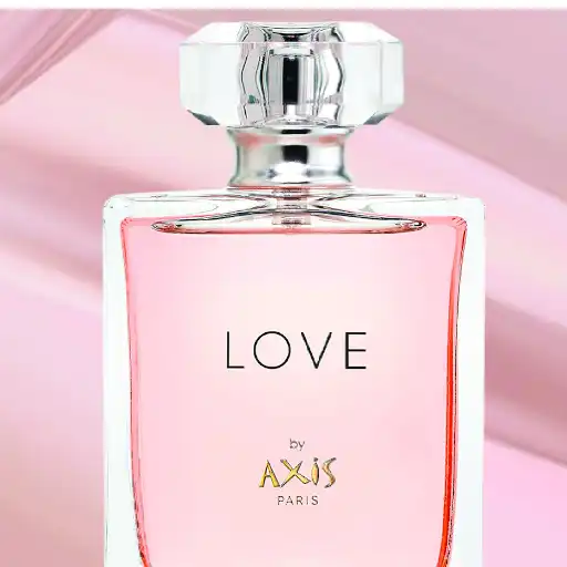 Love Elegance Women’s Perfume