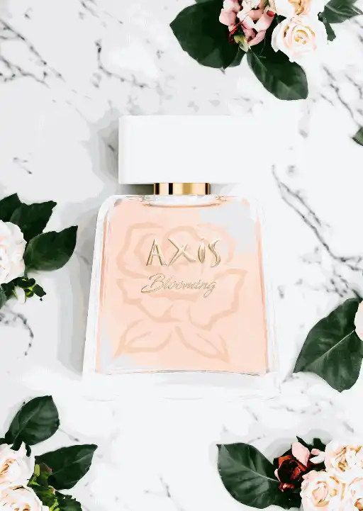 Blooming Floral Women’s Perfume