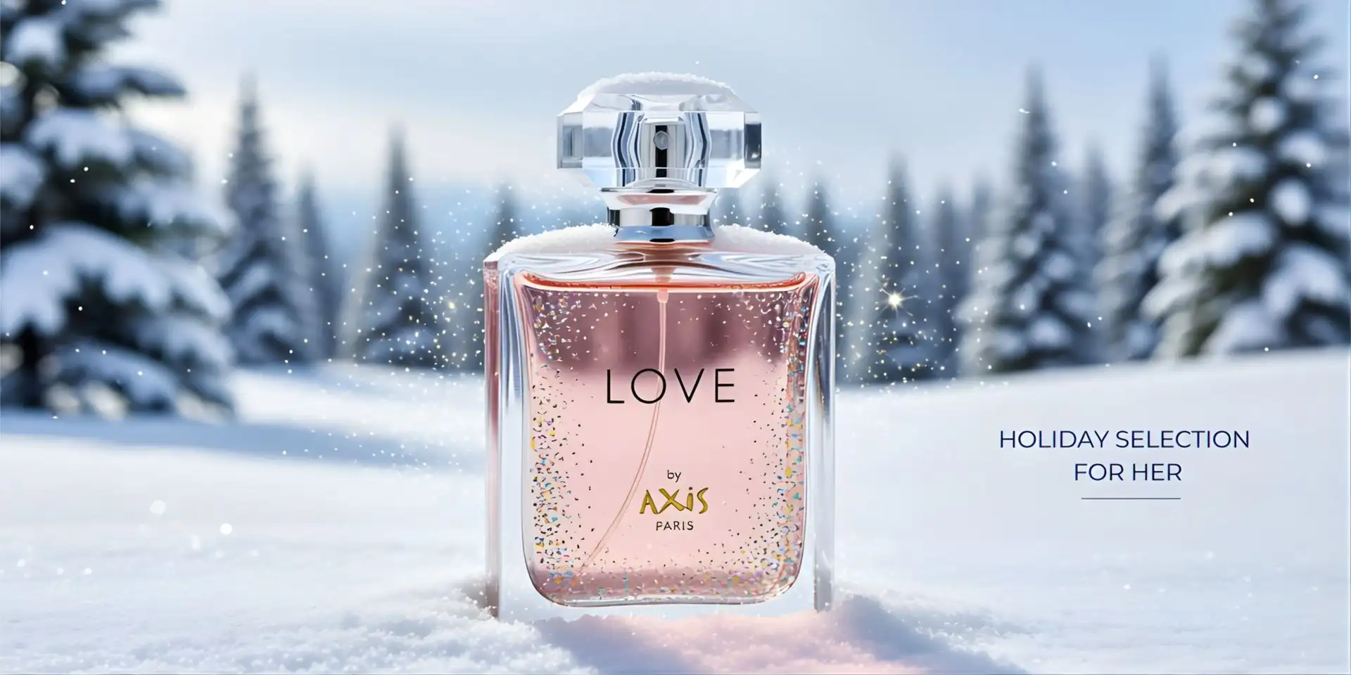 Axis Perfumes for Women