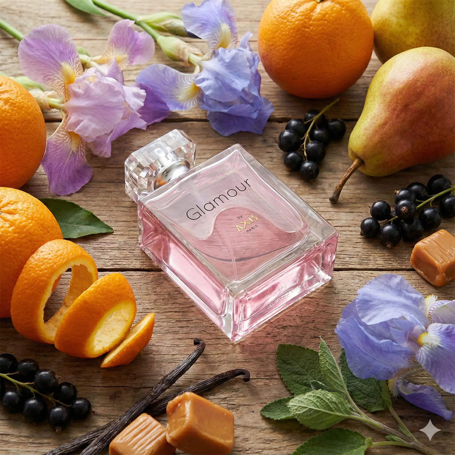 Parfum Femme Soirée