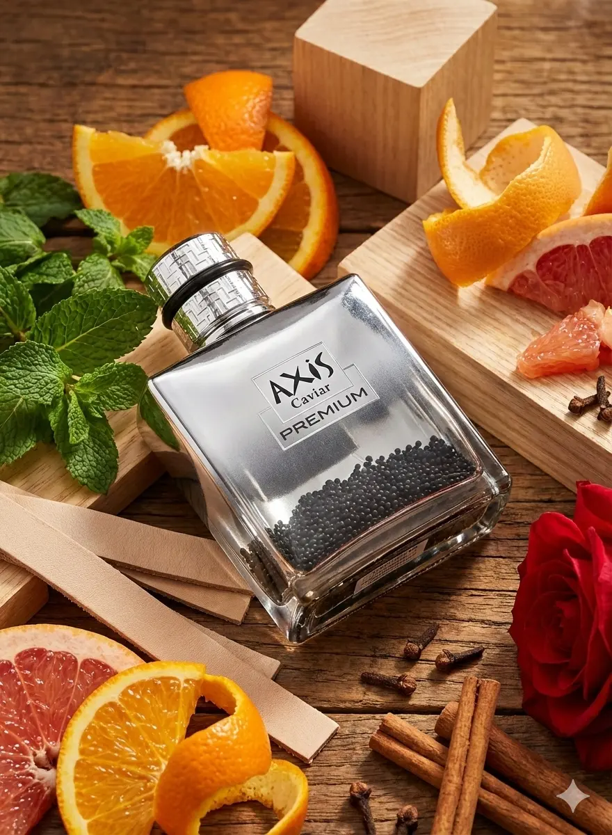 Caviar Premium EDT