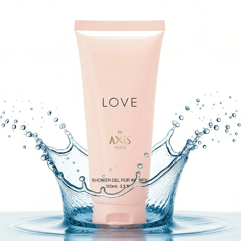 Ambiance gel douche Love 3.webp