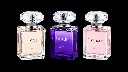 Coffret parfum femme Axis Mini Set, idée cadeau