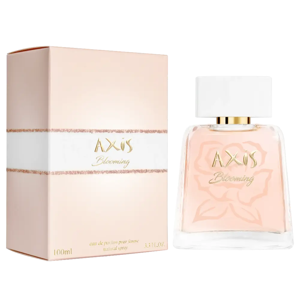 AXIS BLOOMING EDP 100ML