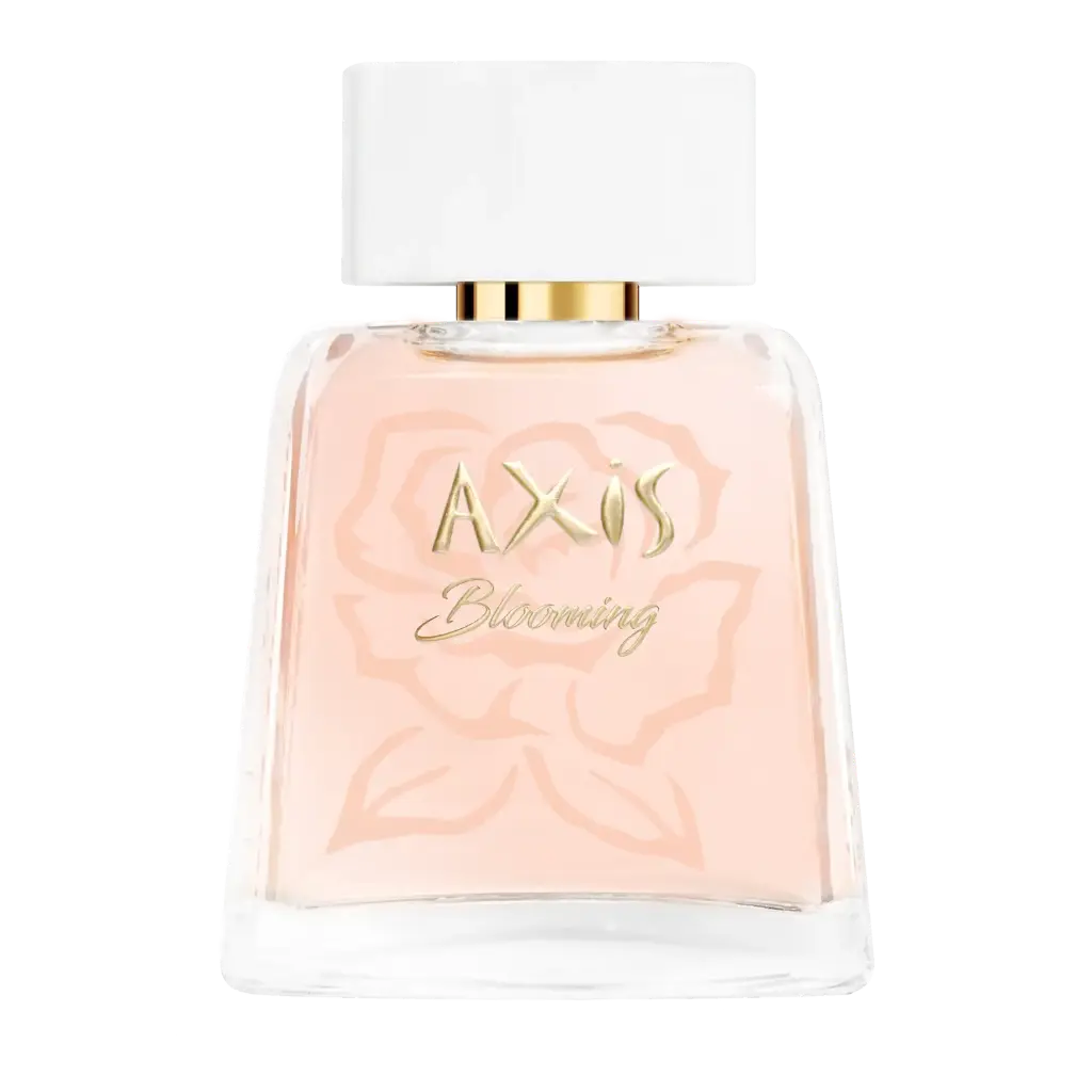 [3595472300002] AXIS BLOOMING Eau de Parfum pour Femme 100ML