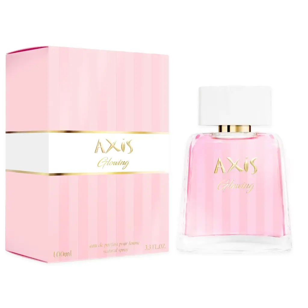 AXIS GLOWING EDP 100ML