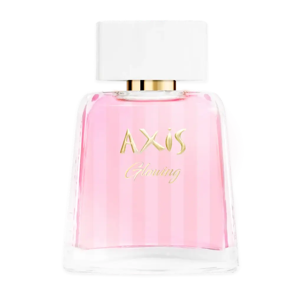 [3595472310001] AXIS GLOWING Eau de Parfum for women 100ML