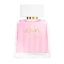 AXIS GLOWING Eau de Parfum pour Femme 100ML