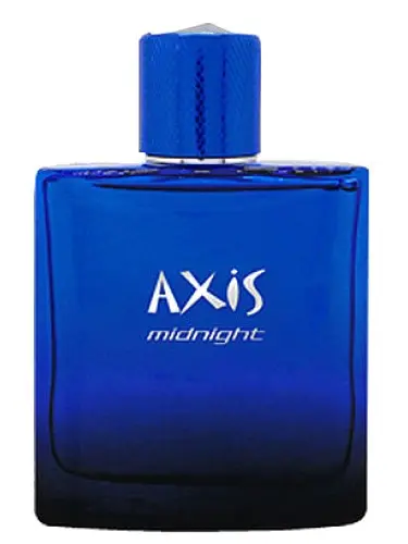 [3595472911017] AXIS MIDNIGHT Eau de Toilette pour Homme 100ML