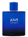 AXIS MIDNIGHT Eau de Toilette pour Homme 100ML