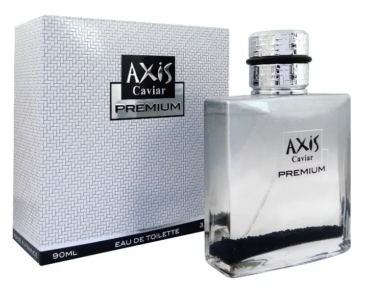 AXIS CAVIAR PREMIUM EDT 90ML