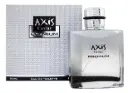 AXIS CAVIAR PREMIUM Eau de Toilette pour Homme 90ML