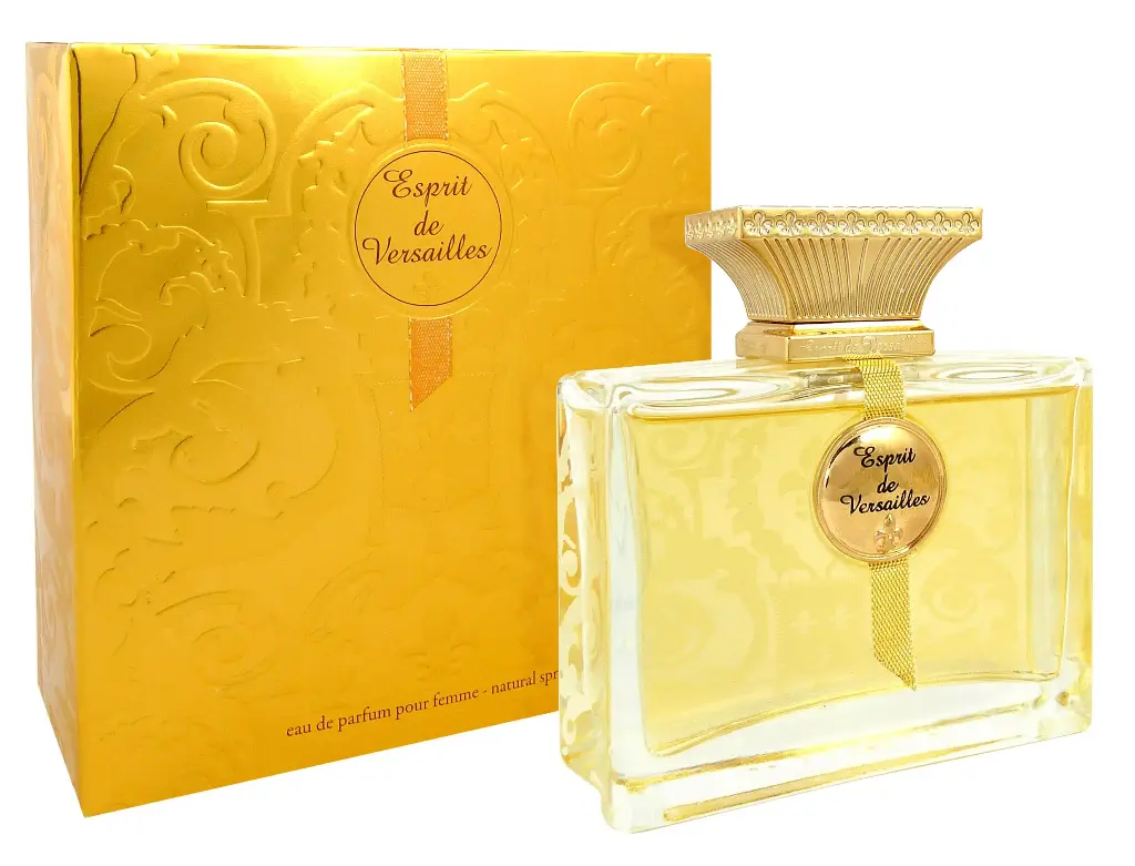 ESPRIT DE VERSAILLES WOMEN EDP 100ML