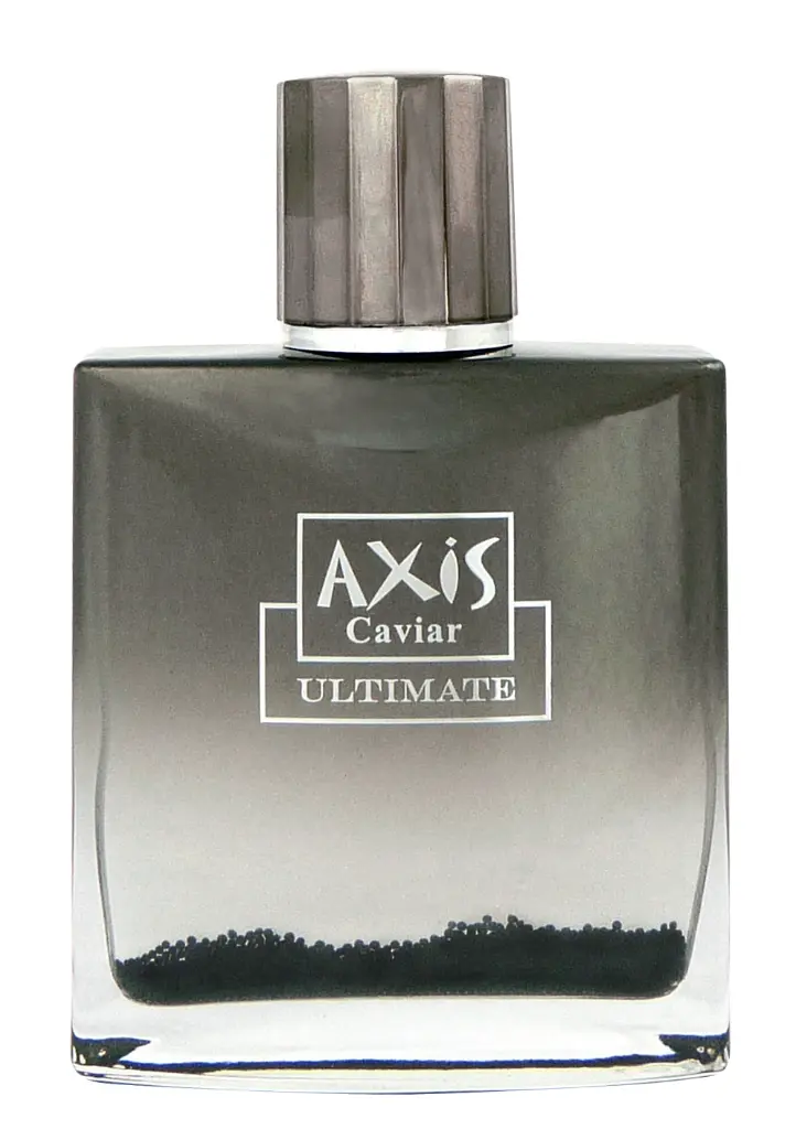 [3760276945111] AXIS CAVIAR ULTIMATE Eau de Toilette 90ML