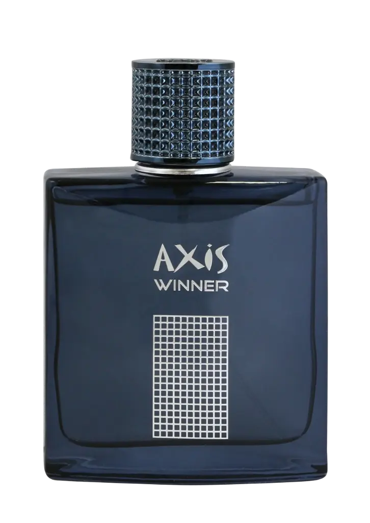 [3760276945128] AXIS WINNER Eau de Toilette for Men 100ML