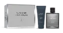 AXIS COFFRET CAVIAR PREMIUM Eau de Toilette for men 100 ML and Shower Gel 100 ML