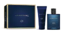AXIS COFFRET SIGNATURE Eau de Toilette for men 100 ML and Shower Gel 100 ML