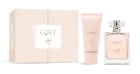AXIS COFFRET LOVE Eau de Parfum for women 100 ML and Shower Gel 100 ML