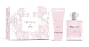 AXIS COFFRET GLAMOUR Eau de Parfum for women 100 ML and Shower Gel 100 ML