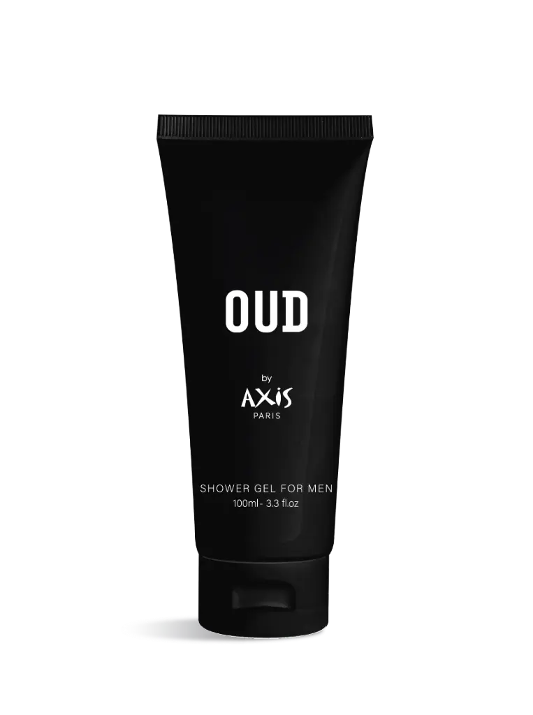 [3770031291254] Shower gel OUD 100ml