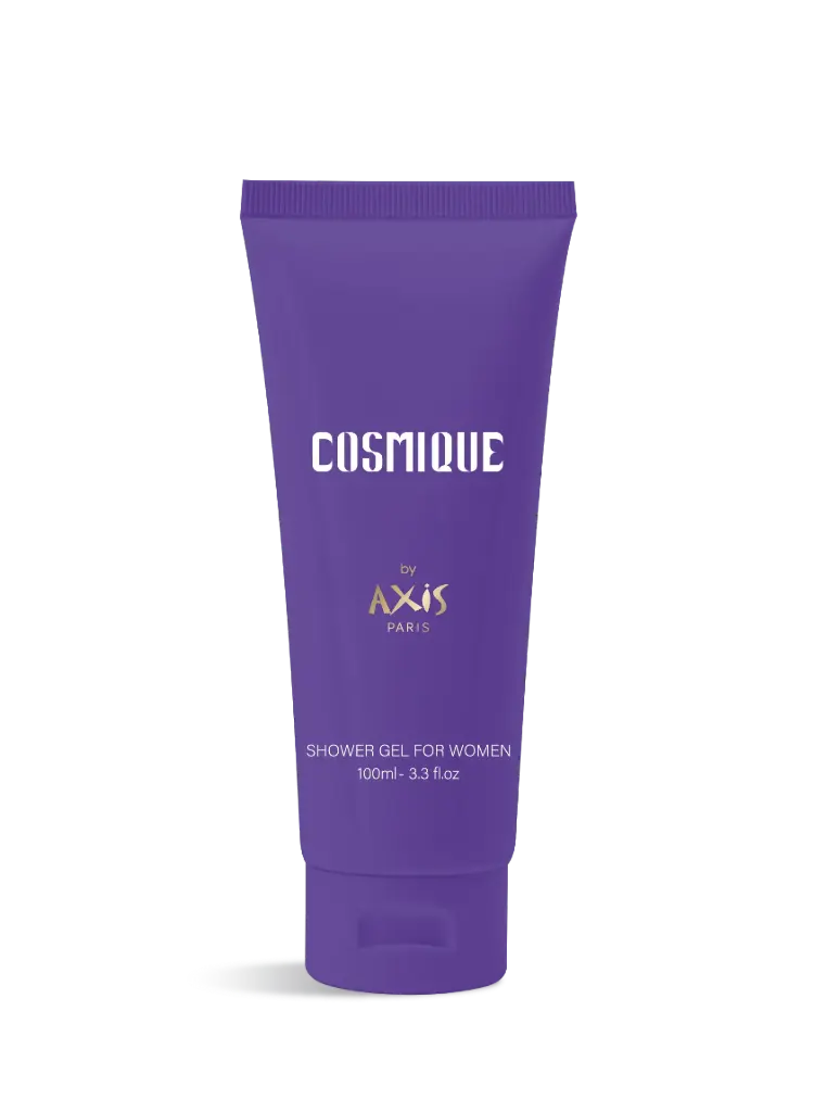 GEL DOUCHE AXIS COSMIQUE 100ml