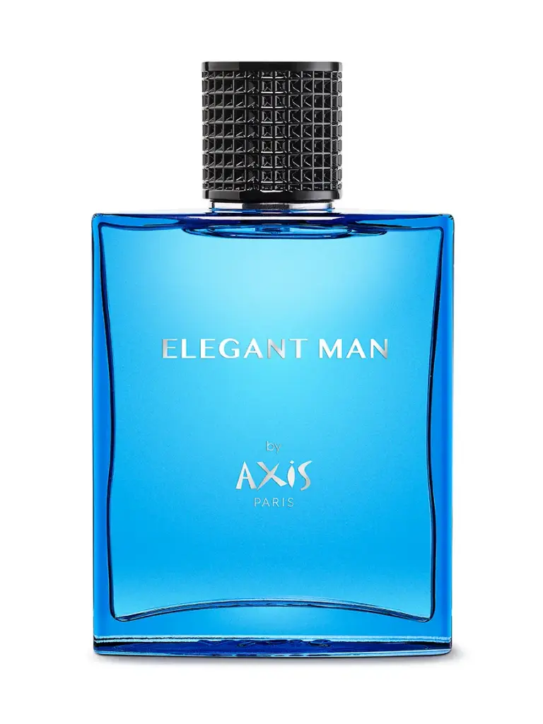 AXIS ELEGANT MAN INSPIRATION INTERNATIONAL EDP FOR MEN 100ML 