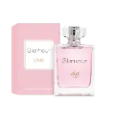 AXIS GLAMOUR Eau de Parfum pour Femme 100ML INTERNATIONAL 