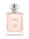 AXIS LOVE Eau de Parfum pour Femme 100ML 