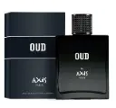 AXIS OUD Eau de Parfum pour Homme 100ML INTERNATIONAL
