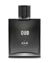 AXIS OUD INSPIRATION INTERNATIONAL EDP FOR MEN 100ML