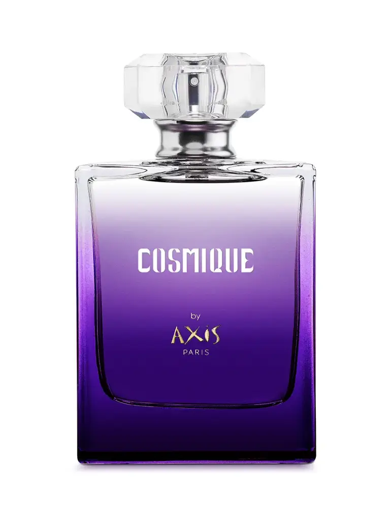 [INTL 3770031291445] AXIS COSMIQUE Eau de Parfum pour Femme 100ML 