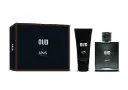 AXIS COFFRET OUD Eau de Toilette for men 100 ML and Shower Gel 100 ML