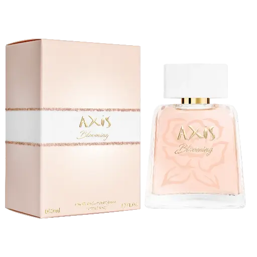 [3595472300002] AXIS BLOOMING EDP 100ML
