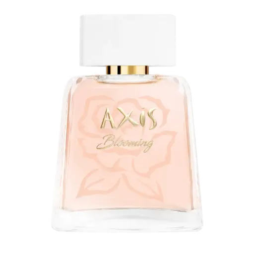 [3595472300002] AXIS BLOOMING Eau de Parfum pour Femme 100ML