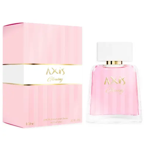 [3595472310001] AXIS GLOWING EDP 100ML
