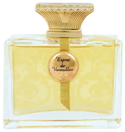 [3595476011027] ESPRIT DE VERSAILLES Eau de Parfum for women 100ML