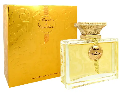 [3595476011027] ESPRIT DE VERSAILLES WOMEN EDP 100ML