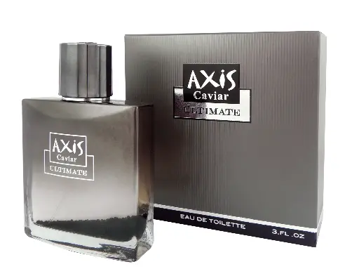 [3760276945111] AXIS CAVIAR ULTIMATE EDT 90ML