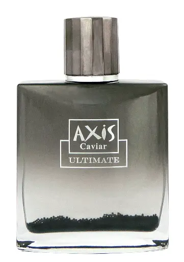 [3760276945111] AXIS CAVIAR ULTIMATE Eau de Toilette for Men 90ML