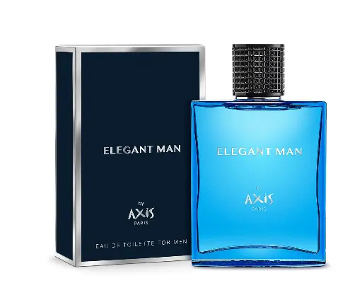[3770031291018] AXIS ELEGANT MAN INSPIRATION EDT FOR MEN 100ML