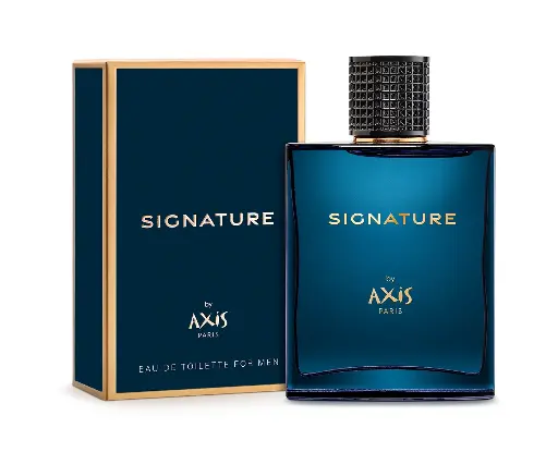 [3770031291025] AXIS SIGNATURE INSPIRATION EDT FOR MEN 100ML