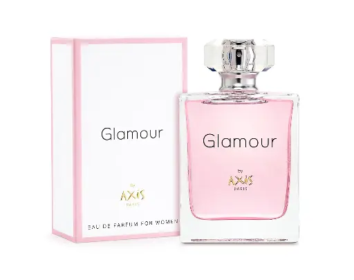 [3770031291056] AXIS GLAMOUR INSPIRATION EDP FOR WOMEN 100ML