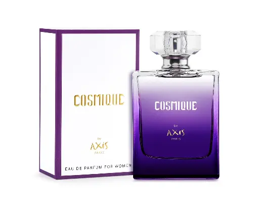 [3770031291063] AXIS COSMIQUE INSPIRATION EDP FOR WOMEN 100ML